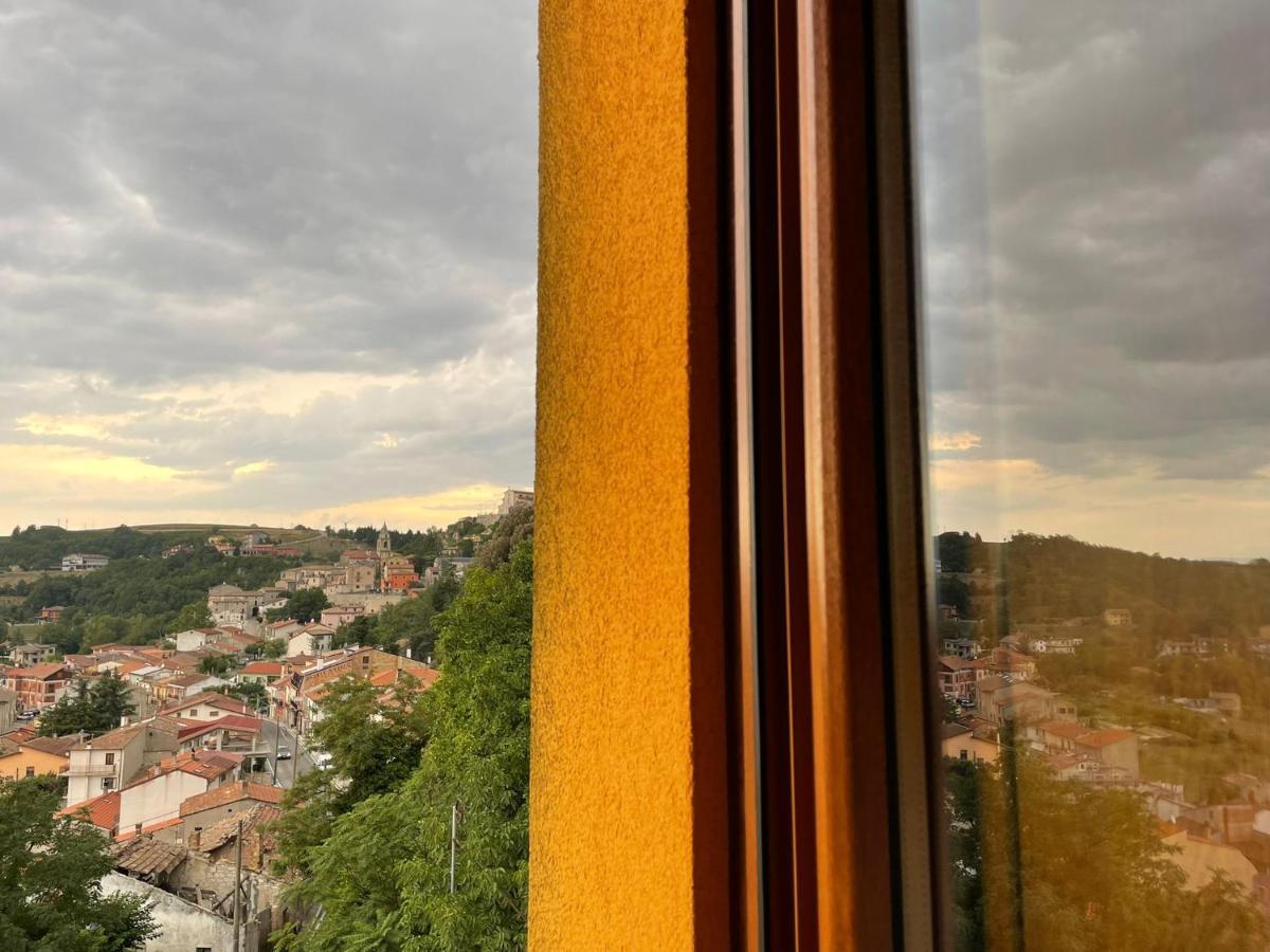 Affittacamere Bellavista San Marco dei Cavoti Buitenkant foto